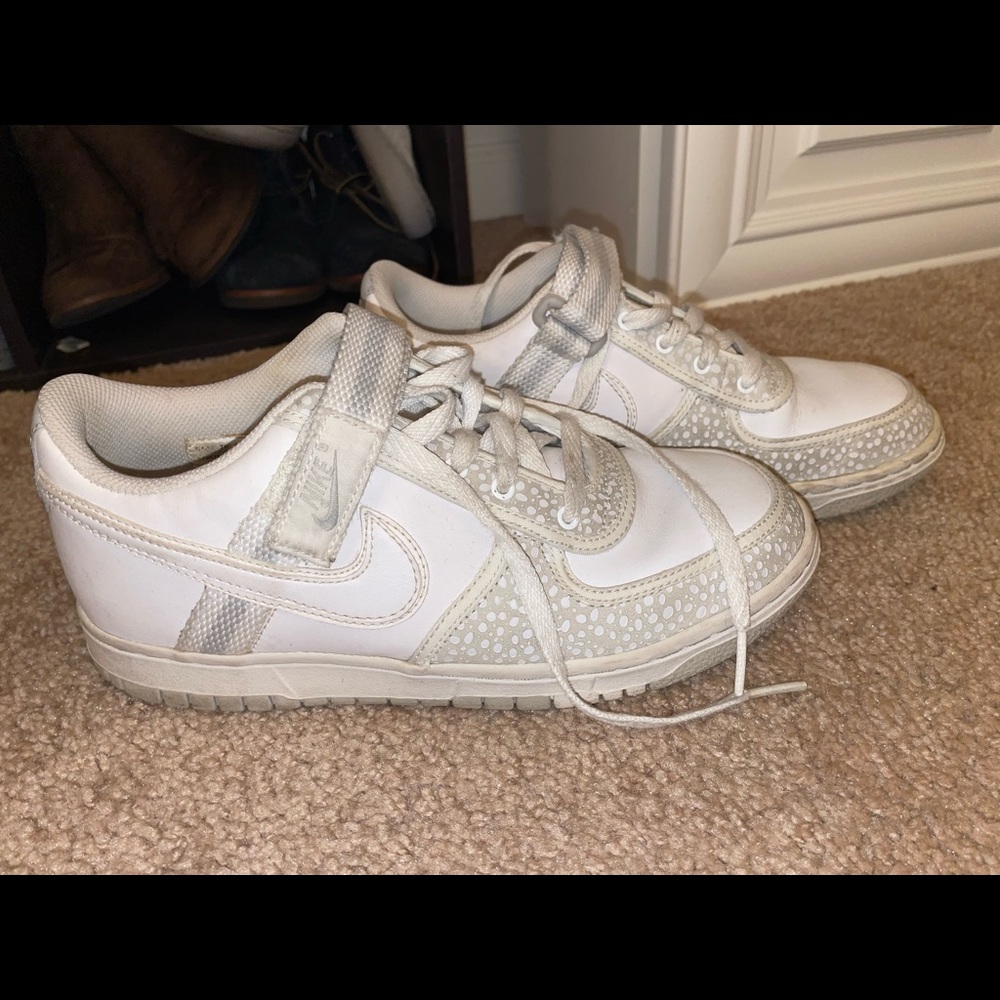 Nike Vandal Low Size 6Y